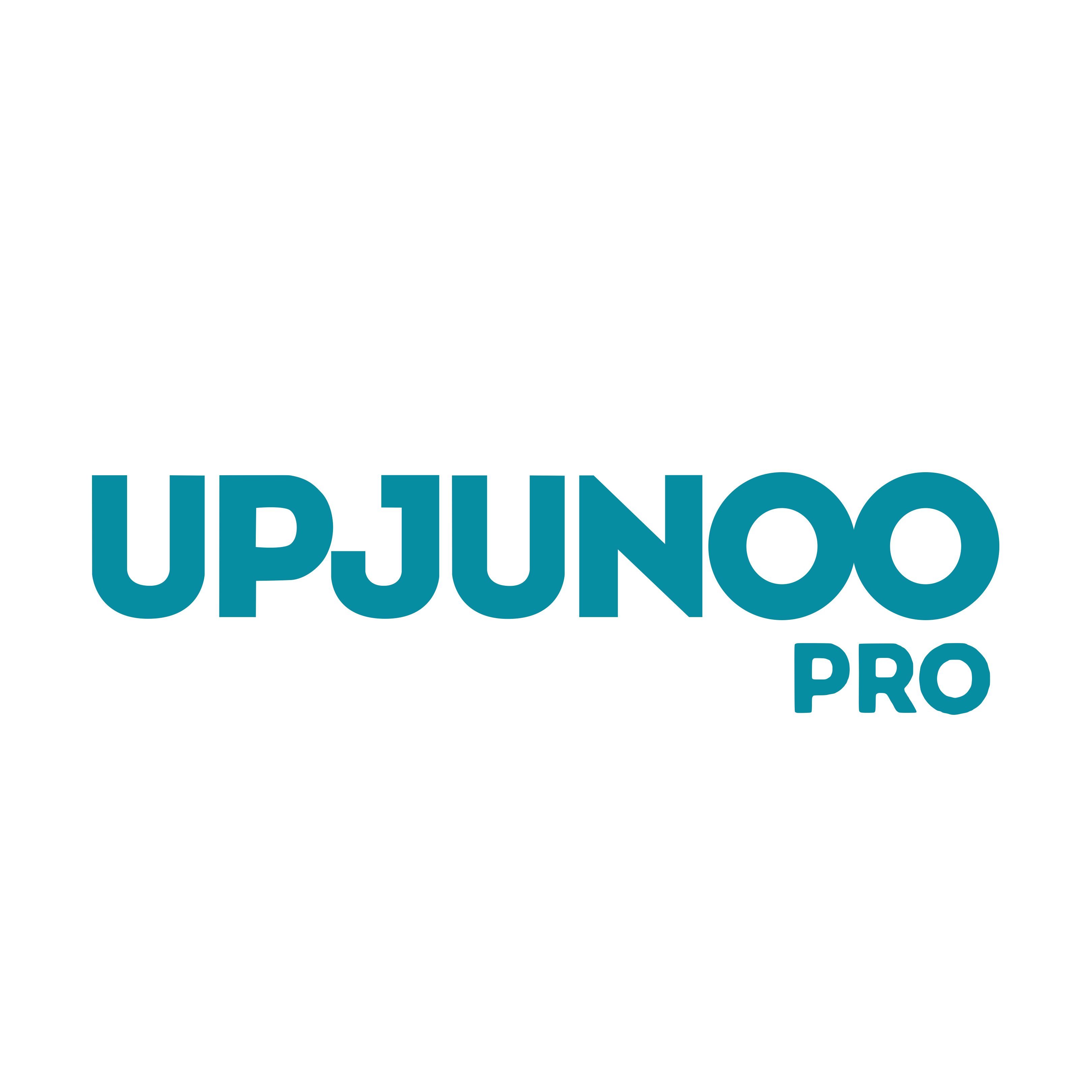 UPJUNOO PRO